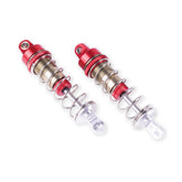 RC Car Shock Absorber Oil Filled 1:8 X27-JZ02 For X25 X27